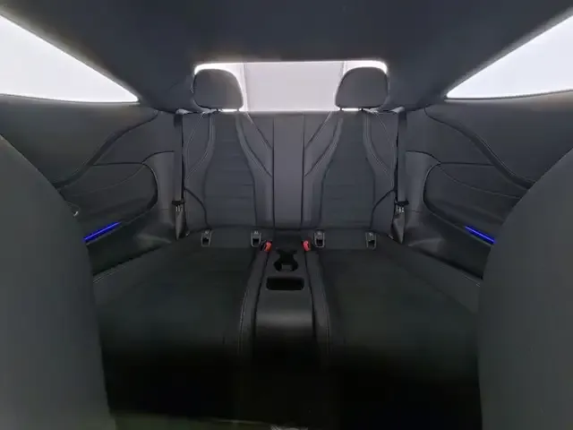 Mercedes-Benz CLE 200