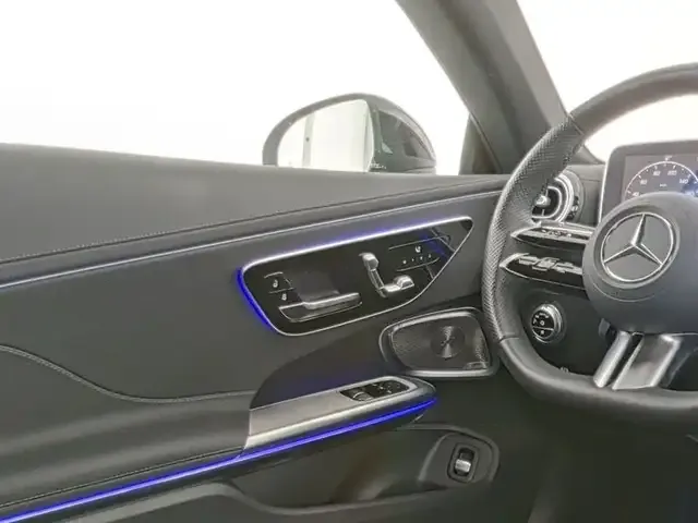 Mercedes-Benz CLE 200