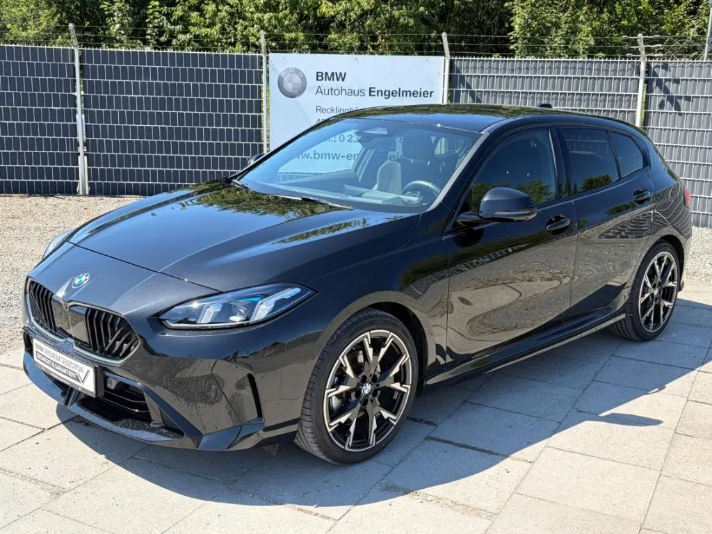BMW 120