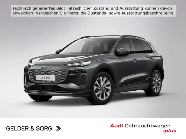 Audi Sonstige