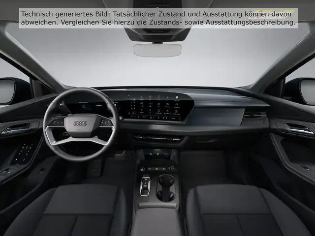 Audi Sonstige