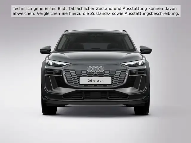 Audi Sonstige