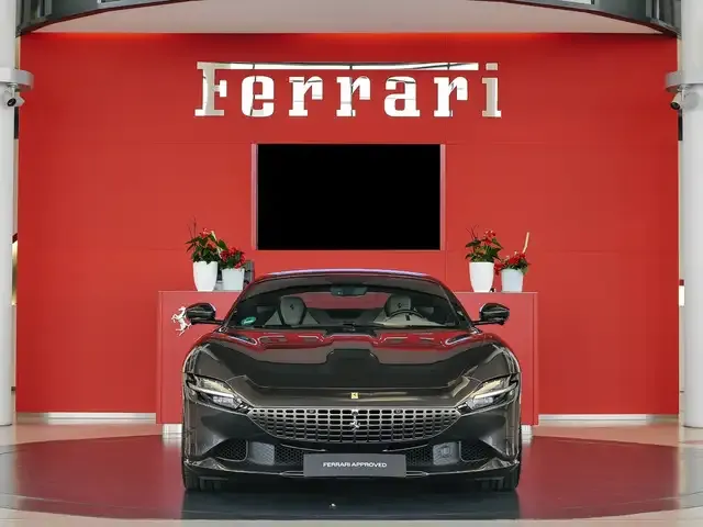 Ferrari Roma