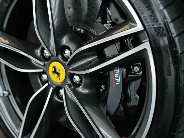 Ferrari Roma