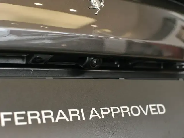 Ferrari Roma