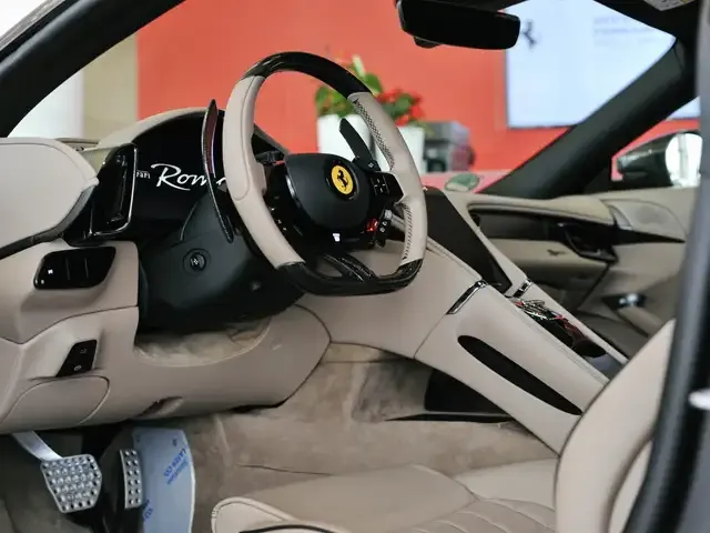 Ferrari Roma
