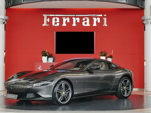 Ferrari Roma