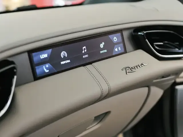 Ferrari Roma