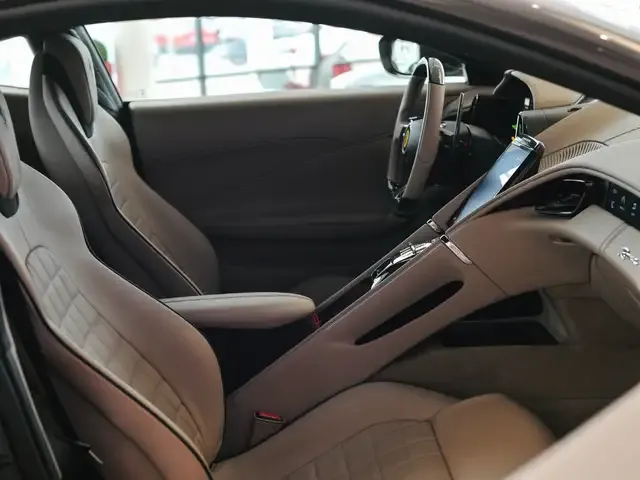 Ferrari Roma