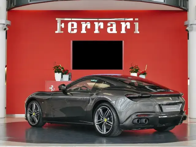 Ferrari Roma