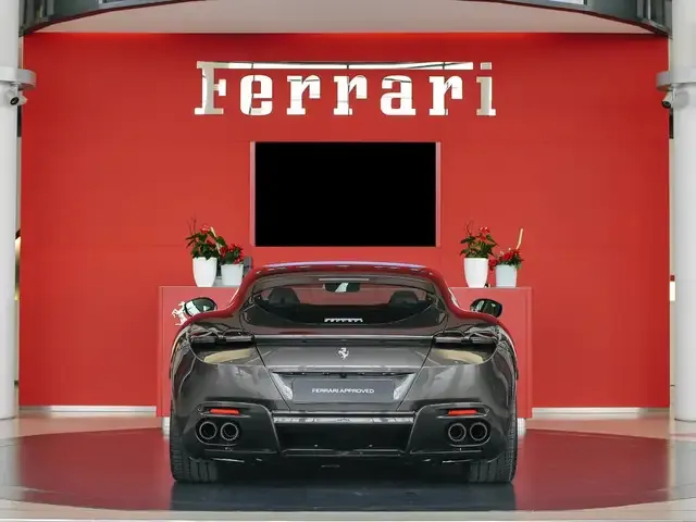 Ferrari Roma