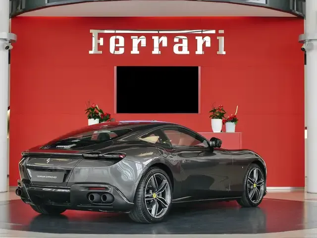 Ferrari Roma