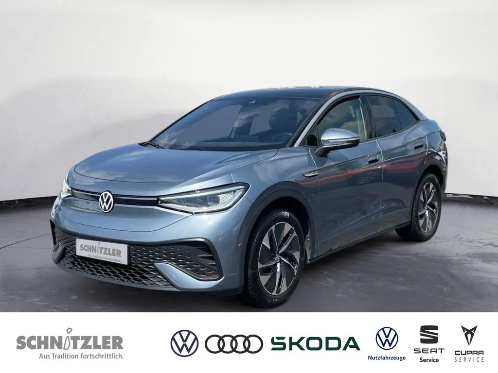 Volkswagen ID.5