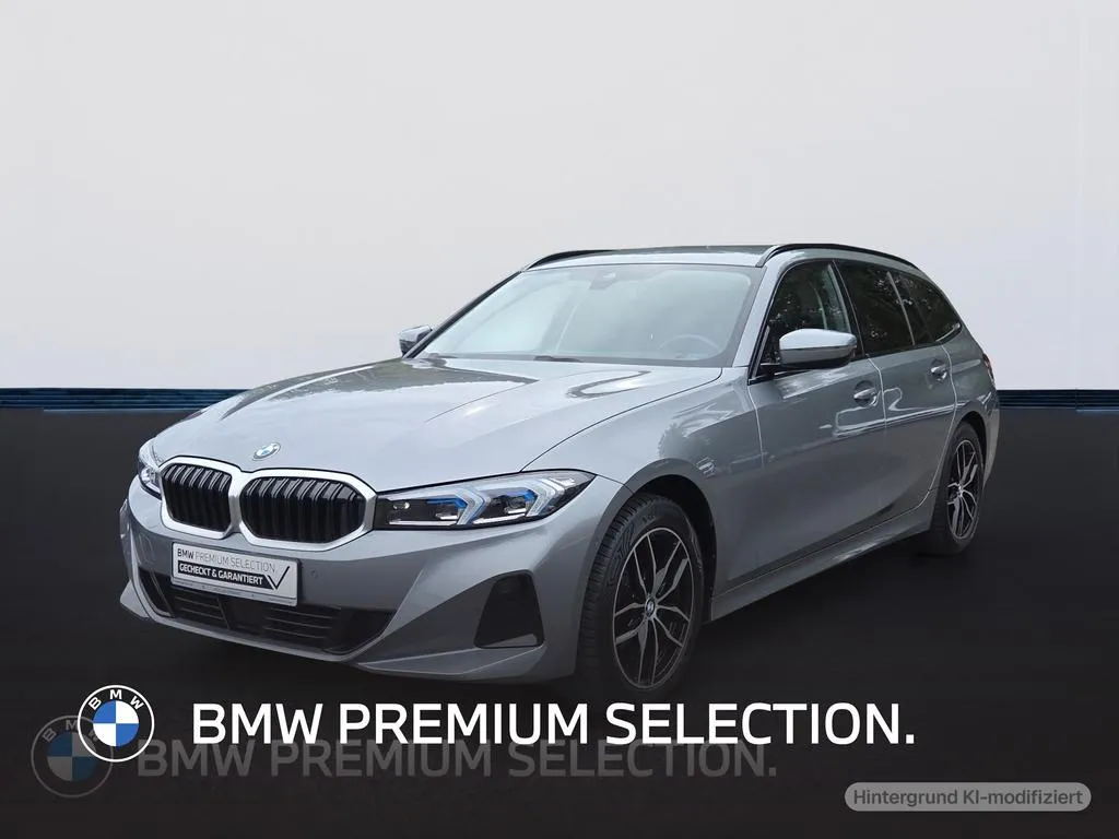 BMW 318