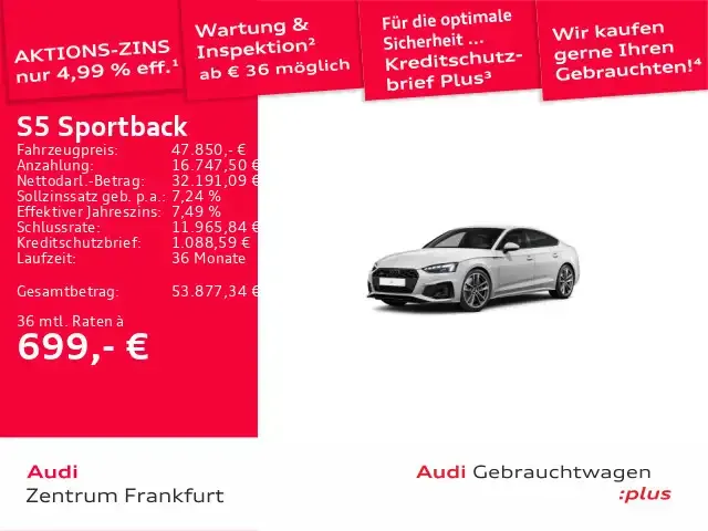 Audi S5