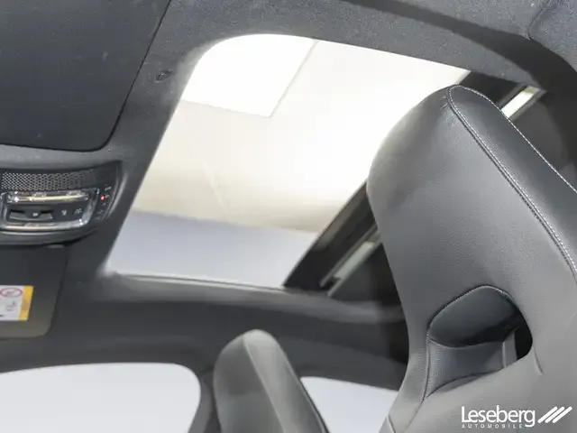 Mercedes-Benz CLA 35 AMG