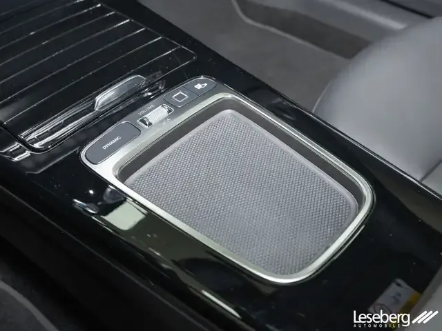 Mercedes-Benz CLA 35 AMG