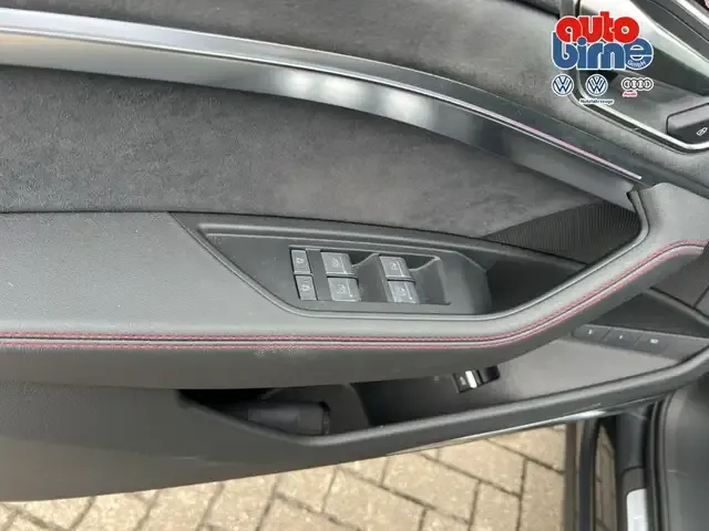 Audi SQ8 e-tron