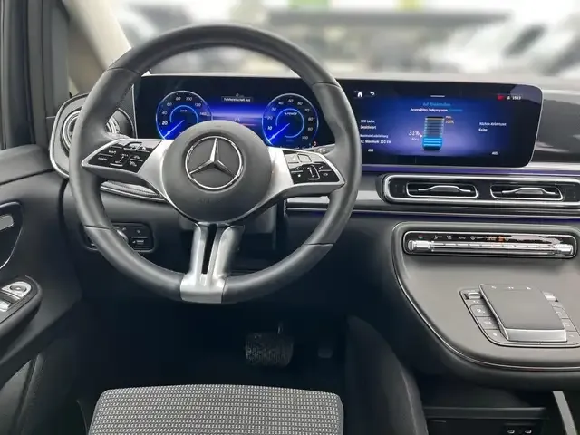 Mercedes-Benz EQV 300