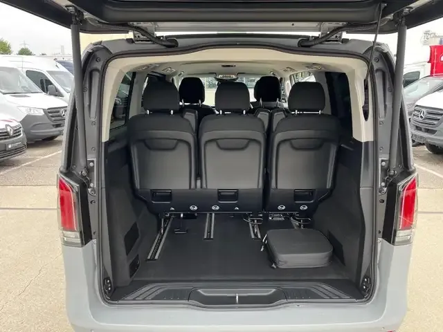 Mercedes-Benz EQV 300