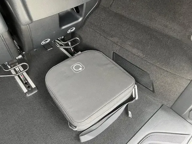 Mercedes-Benz EQV 300