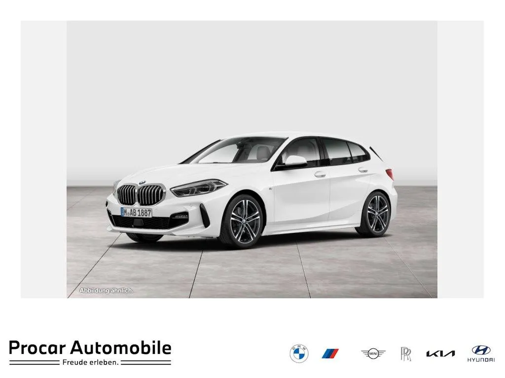 BMW 120