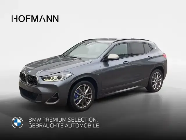 BMW X2 M