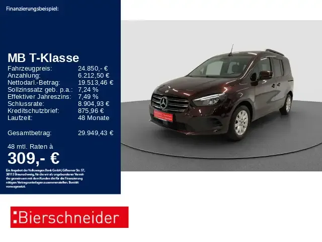 Mercedes-Benz Sonstige