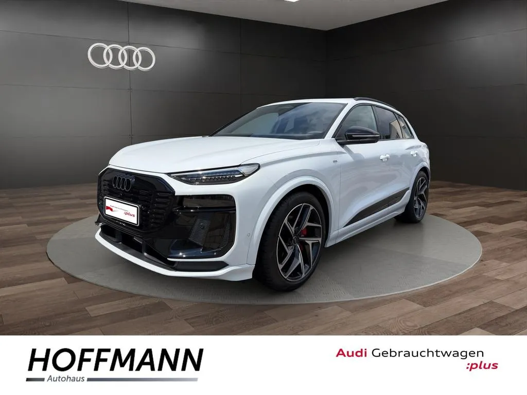 Audi Q6