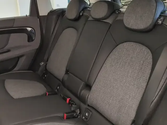 MINI Cooper SE Countryman