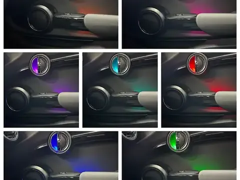 MINI John Cooper Works Cabrio