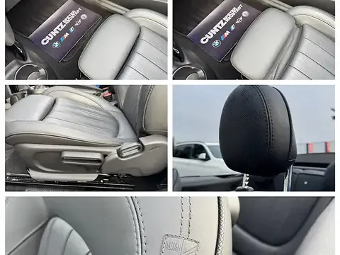 MINI John Cooper Works Cabrio