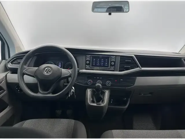 Volkswagen T6.1 Transporter