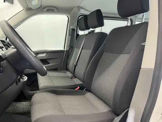 Volkswagen T6.1 Transporter