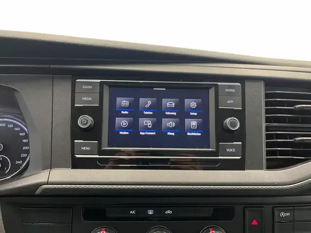 Volkswagen T6.1 Transporter