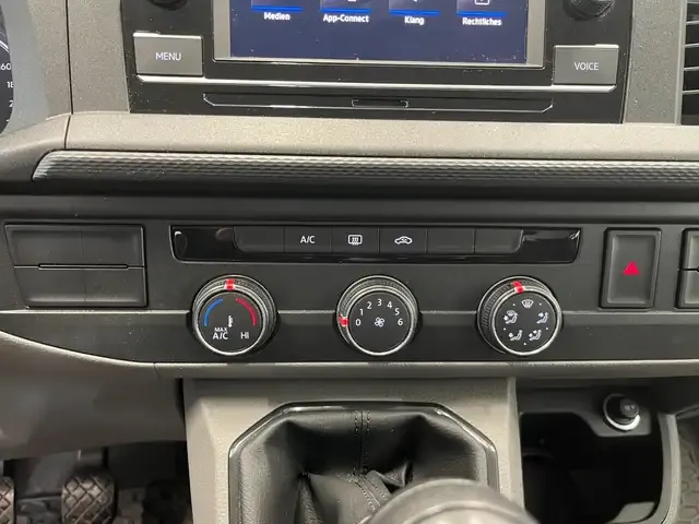 Volkswagen T6.1 Transporter