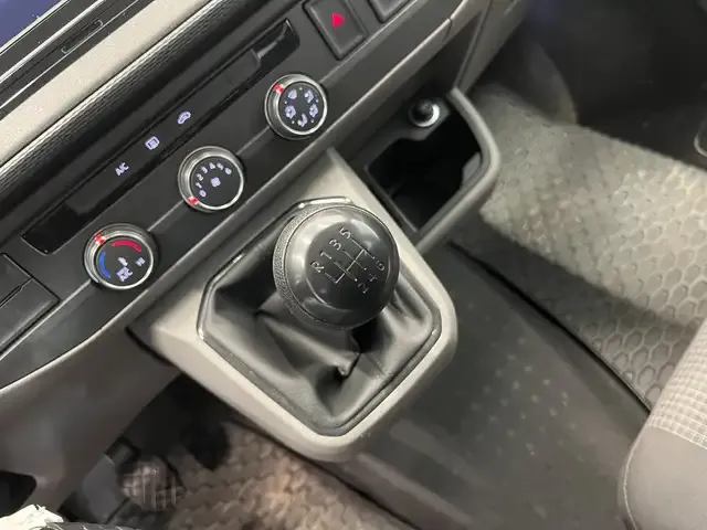 Volkswagen T6.1 Transporter