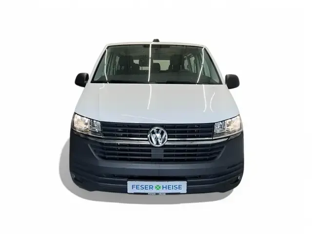 Volkswagen T6.1 Transporter