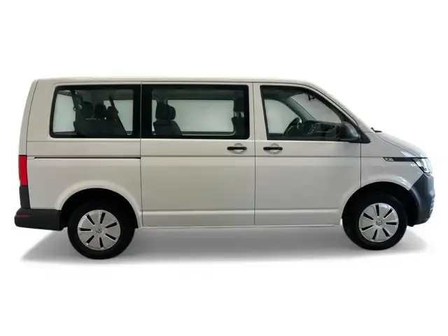 Volkswagen T6.1 Transporter