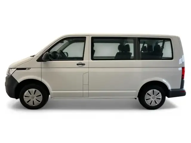Volkswagen T6.1 Transporter