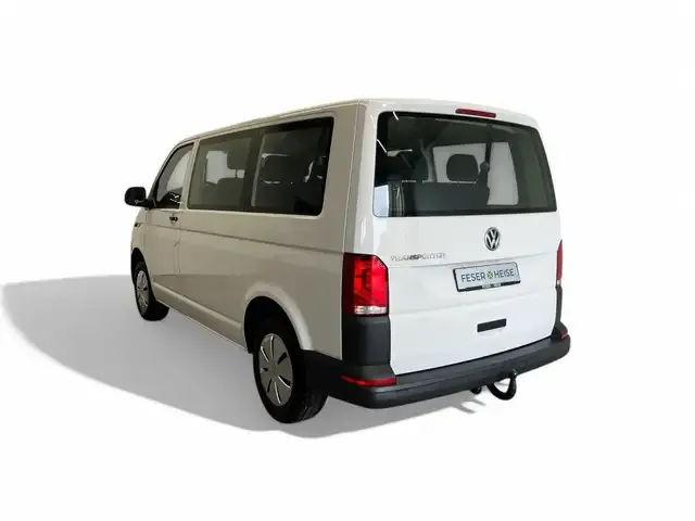 Volkswagen T6.1 Transporter