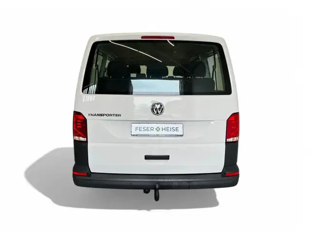 Volkswagen T6.1 Transporter