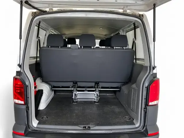 Volkswagen T6.1 Transporter