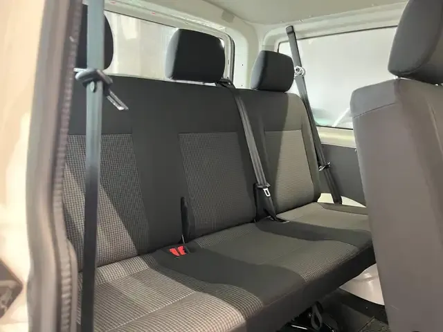 Volkswagen T6.1 Transporter