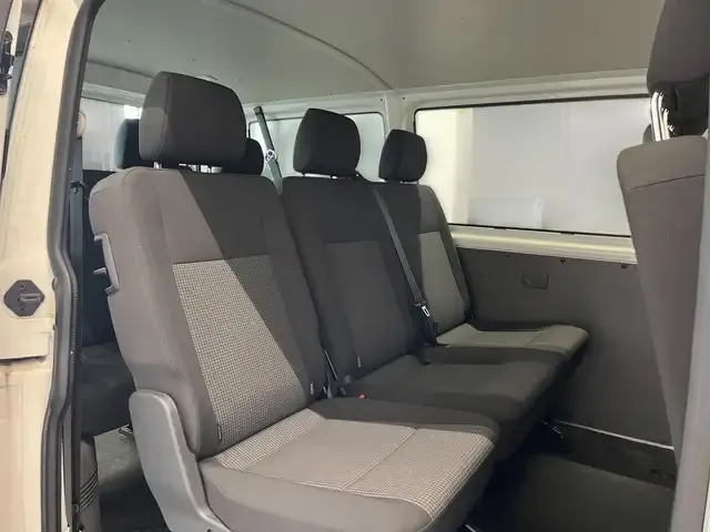 Volkswagen T6.1 Transporter