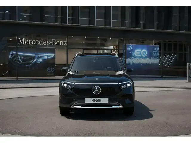 Mercedes-Benz EQB 250