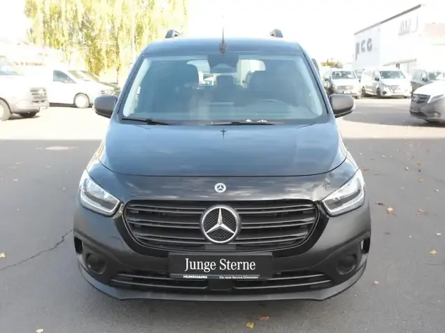Mercedes-Benz Citan