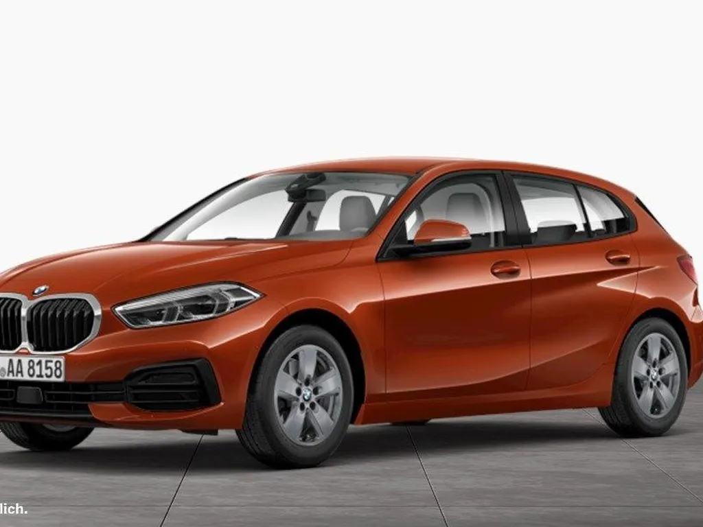 BMW 118