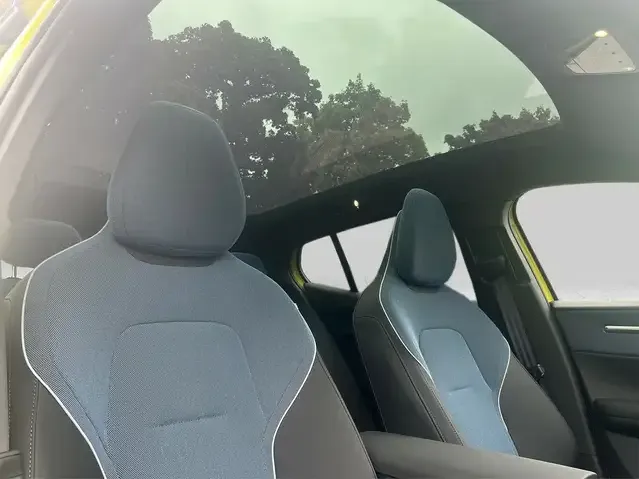Volvo EX30