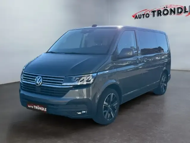 Volkswagen T6.1 Multivan